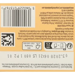 Pukka Thee Three Ginger 20 stuks