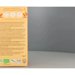 Pukka Thee Three Ginger 20 stuks