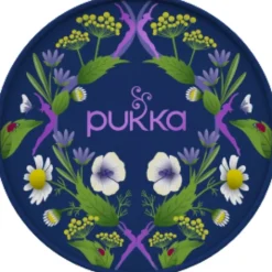 Pukka Thee Workday Wellness 90zk