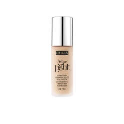 PUPA Milano Active Light Foundation 011 Light Beige 30 ml