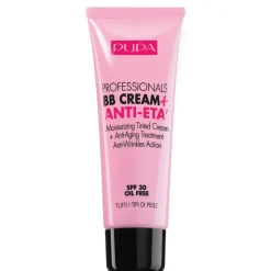 PUPA Milano BB Crème + Anti-Age 01 Nude 50 ml