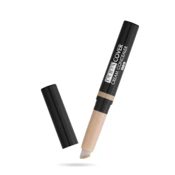 PUPA Milano Cover Cream Concealer 002 Beige 4 ml