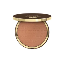 PUPA Milano Desert Bronzing Powder 006 Cocoa Matt 30 gr