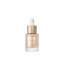 PUPA Milano Glow Obsession All Over Liquid Highlighter 02 Moon Light 13,5 ml
