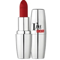PUPA Milano I'm Pupa Lipstick #071 True Red Matt 3,5 gr