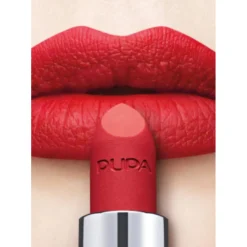 PUPA Milano I'm Pupa Lipstick #071 True Red Matt 3,5 gr