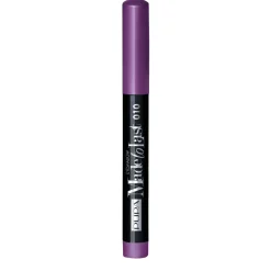 PUPA Milano Made Do Last Oogschaduw 010 Shocking Violet 1,4 gr