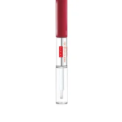 PUPA Milano Made To Last Lip Duo 005 Deep Ruby 8 ml
