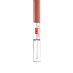 PUPA Milano Made To Last Lip Duo 012 Nude Natural 8 ml