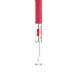 PUPA Milano Made To Last Lip Duo 007 Coral Sunrise 8 ml