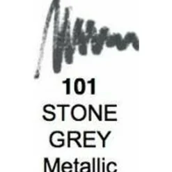 PUPA Milano Made To Last Oogpotlood 101 Stone Grey 35 gr