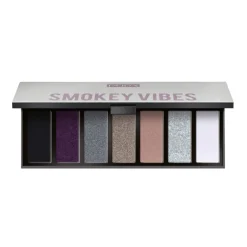 PUPA Milano Makeup Stories Compact 002 Smokey Vibes 13,3 gr