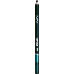 PUPA Milano Multiplay Pencil 02 Electric Green 1,2 gr
