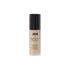 PUPA Milano No Transfer/Antitraccia Foundation 01 Nude 30 ml