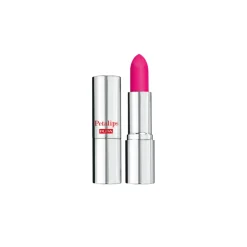 PUPA Milano Petalips Soft Matt Lipstick 008 Fuchsia Geranium 3,5 gr