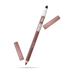 PUPA Milano True Lips lip liner 004 Plain Brown 1,2 gr