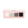 PUPA Milano Vamp! 4 Oogschaduw Palette 005 Intense Smokey 5,2 gr
