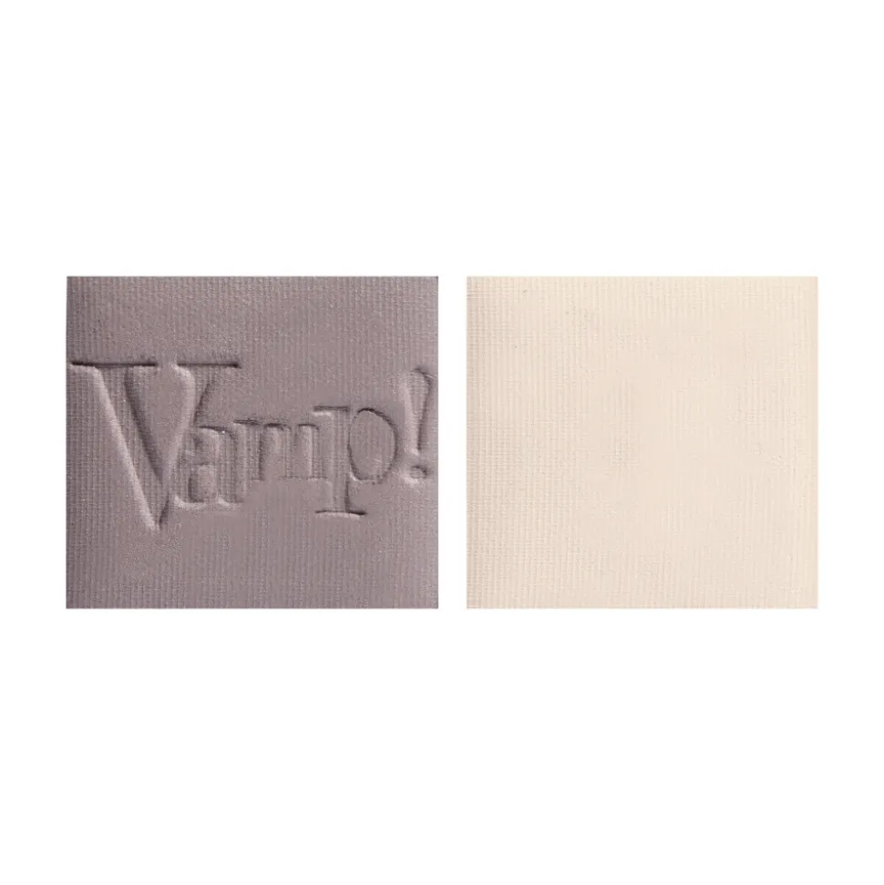 PUPA Milano Vamp! Compact Duo Oogschaduw 006 Brown Vanilla 2,2 gr