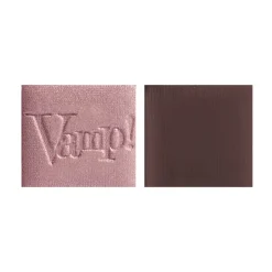 PUPA Milano Vamp! Compact Duo Oogschaduw 002 Pink Earth 2,2 gr