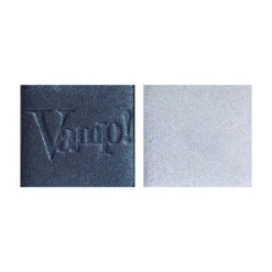 PUPA Milano Vamp! Compact Duo Oogschaduw 012 Magnetic Blue 2,2 gr