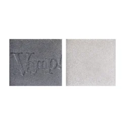 PUPA Milano Vamp! Compact Duo Oogschaduw 009 Silver Stone 2,2 gr