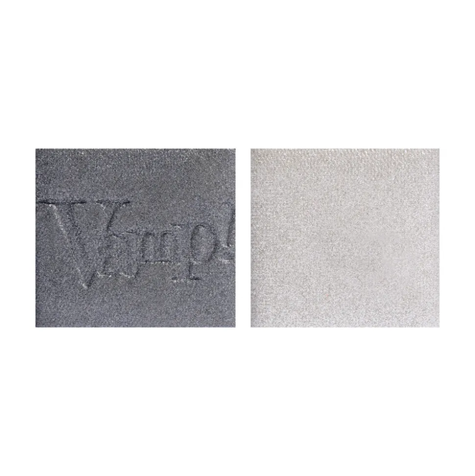 PUPA Milano Vamp! Compact Duo Oogschaduw 009 Silver Stone 2,2 gr