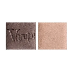 PUPA Milano Vamp! Compact Duo Oogschaduw 004 Bronze Amber 2,2 gr