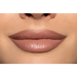 PUPA Milano Vamp! Creamy Duo Lip Pencil & Shiny Lipstick 002 Medium Nude 0,8 gr