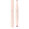 PUPA Milano Vamp! Creamy Duo Lip Pencil & Shiny Lipstick 008 Vintage Rose 0,8 gr