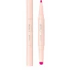 PUPA Milano Vamp! Creamy Duo Lip Pencil & Shiny Lipstick 009 Flamingo Fuchsia 0,8 gr