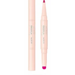 PUPA Milano Vamp! Creamy Duo Lip Pencil & Shiny Lipstick 009 Flamingo Fuchsia 0,8 gr