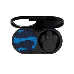 PUPA Milano Vamp! Fusion Satin Oogschaduw 305 Ocean Blue 1,5 gr