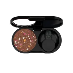 PUPA Milano Vamp! Gems Multi-Reflex Oogschaduw 403 Fancy Brown 1,5 gr