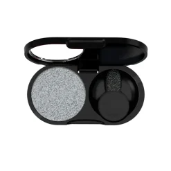 PUPA Milano Vamp! Metallic Oogschaduw 302 Pure Silver 1,5 gr