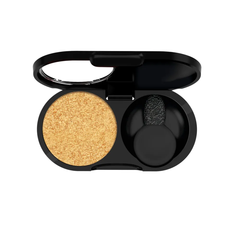 PUPA Milano Vamp! Metallic Oogschaduw 203 24K Gold 1,5 gr