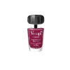 PUPA Milano VAMP! Scented Nail Polish Gel Effect 317 Hypnotic Cherry 9 ml