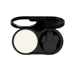 PUPA Milano Vamp! Top Coat Oogschaduw 200 Sparkling Platinum - Gold & Copper 1 gr