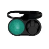 PUPA Milano Vamp! Wet & Dry Oogschaduw 303 True Emerald - Green & Blue 1 gr