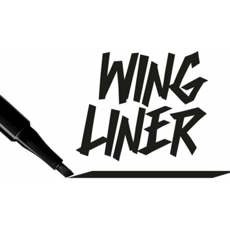 PUPA Milano Wing liner 1 ml