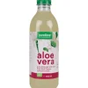 Purasana Aloe Vera Drink Gel (Met Pulp) Bio 1000 ml