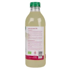 Purasana Aloe Vera Drink Gel (Met Pulp) Bio 1000 ml