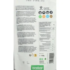 Purasana Blauwe Bessen Conventioneel 150 gr