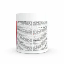 Purasana Collageen Watermeloen Huid, Haar en Nagels 250 gr