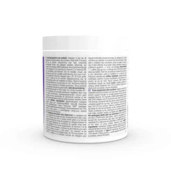 Purasana Collageen Zwarte Bes 240 gr