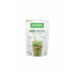 Purasana Green Smoothie Shake 150 gr