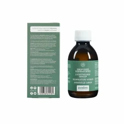 Purasana Luchtwegen Siroop 200 ml