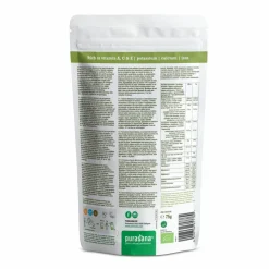 Purasana Matcha Classic Raw Powder 75 gr