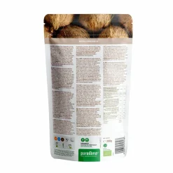 Purasana MCT Olie Poeder Biologisch 200 gr