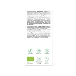 Purasana Meidoorn 120 vegacapsules