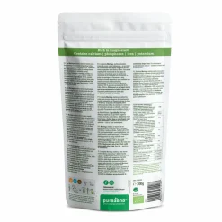 Purasana Moringa Poeder Bio 200 gr